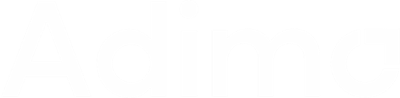 Adimo logo