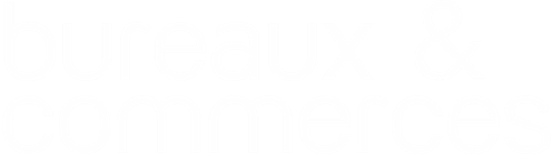 Bureaux & Commerces logo