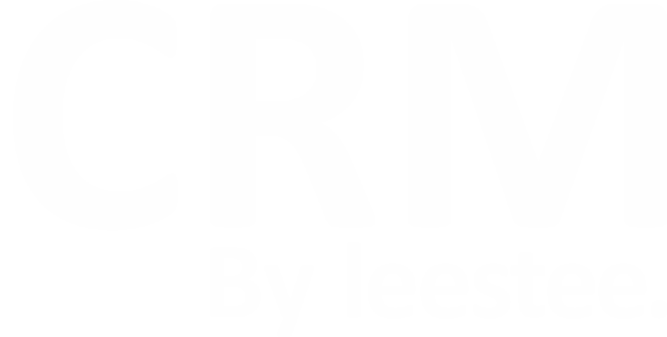 CRM by Leestee
