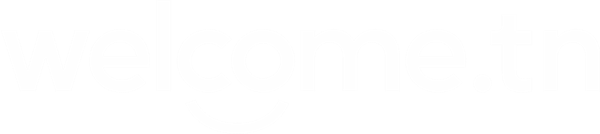 Welcome logo